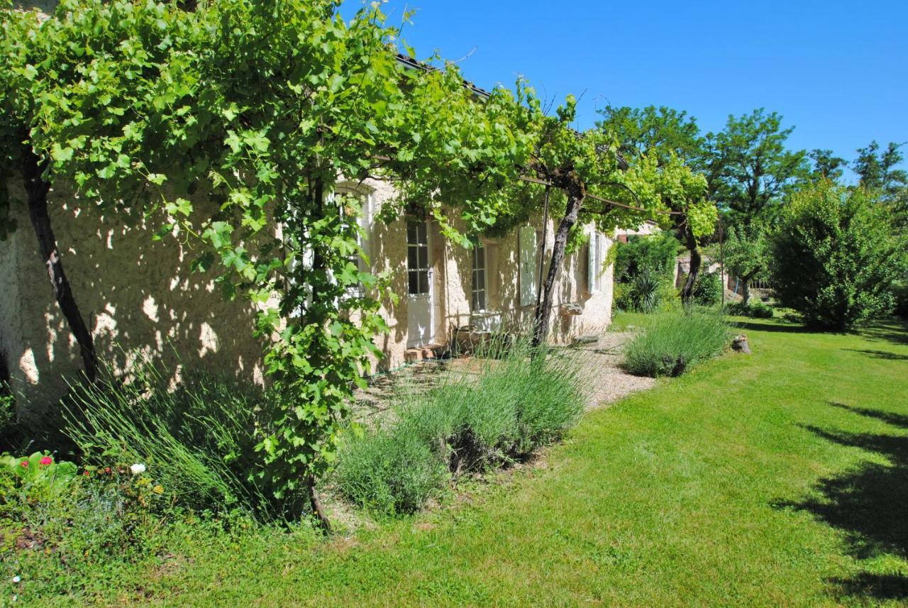 Maison Des Vignes Le Fleix Εξωτερικό φωτογραφία