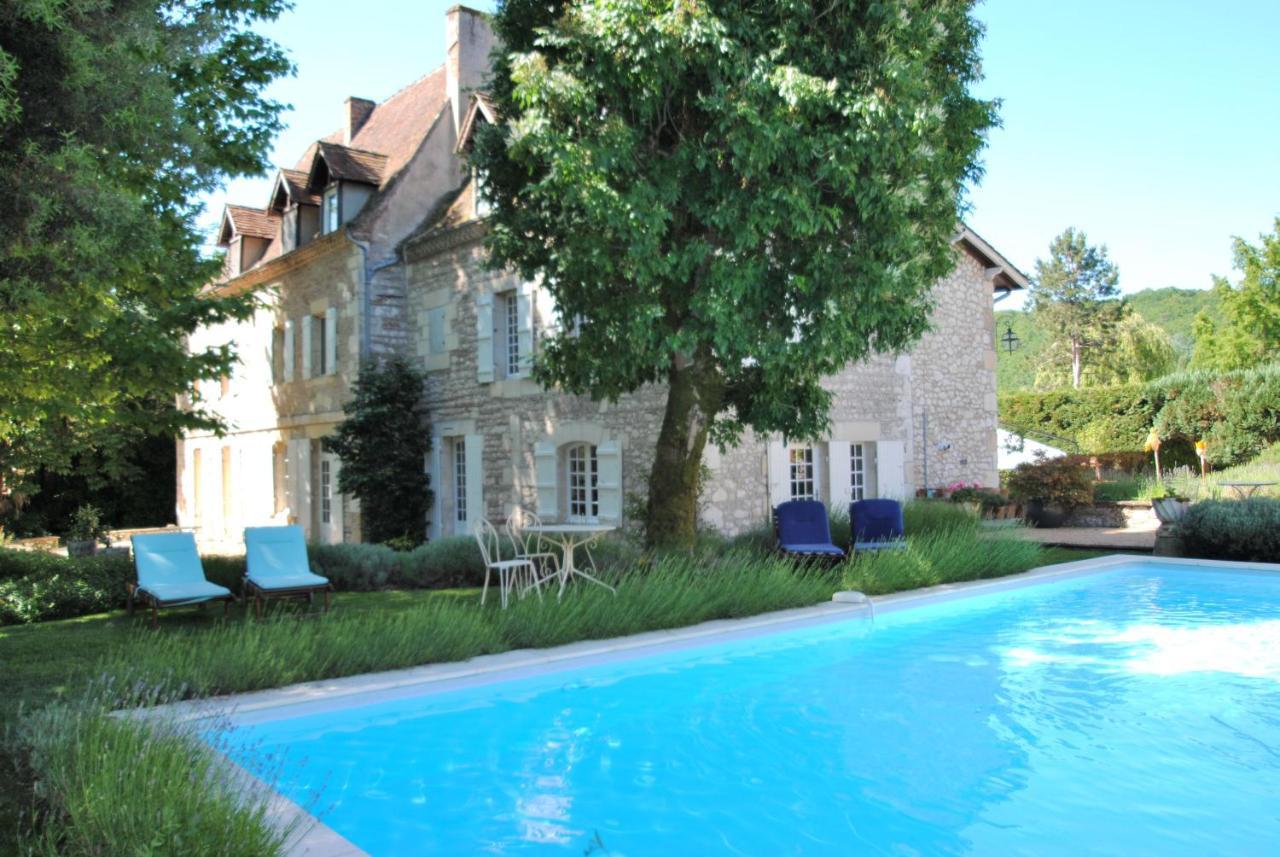 Maison Des Vignes Le Fleix Εξωτερικό φωτογραφία